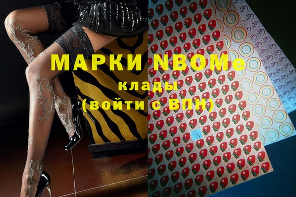 твердый Горняк
