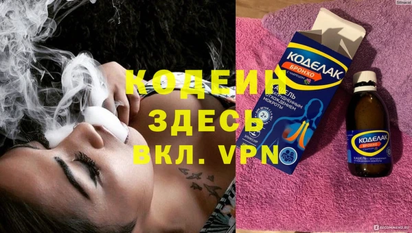 твердый Горняк